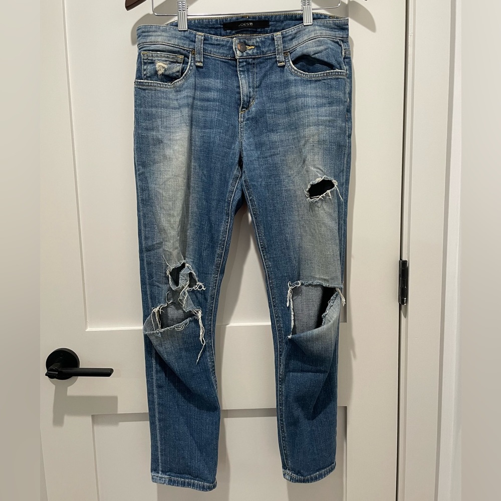 Joe’s Jeans Boyfriend Jean